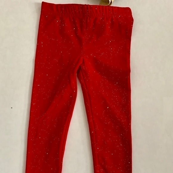 🌼NEW CARTERS LEGGINGS - Picture 3 of 6